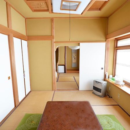 Fwa Guest House Fujinomiya Eksteriør bilde