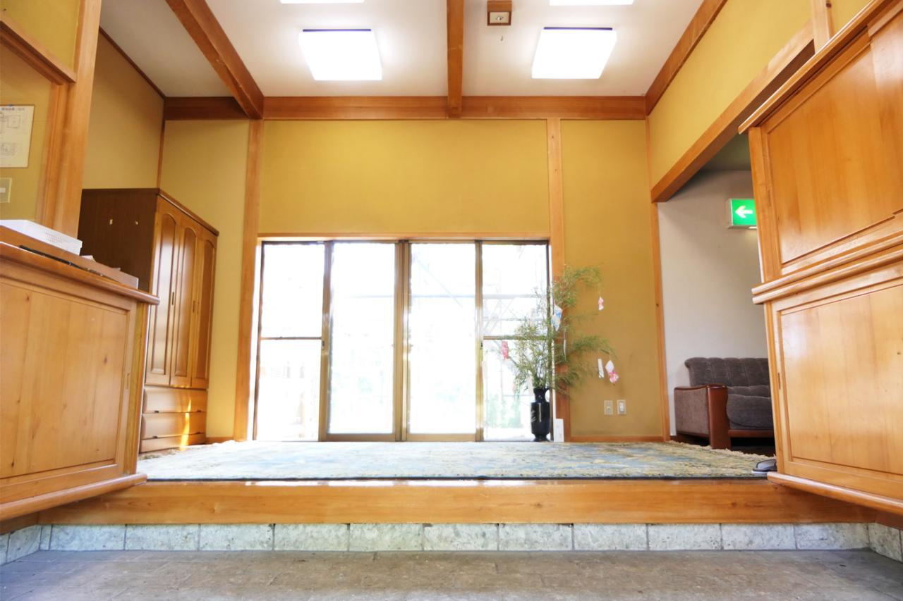 Fwa Guest House Fujinomiya Eksteriør bilde
