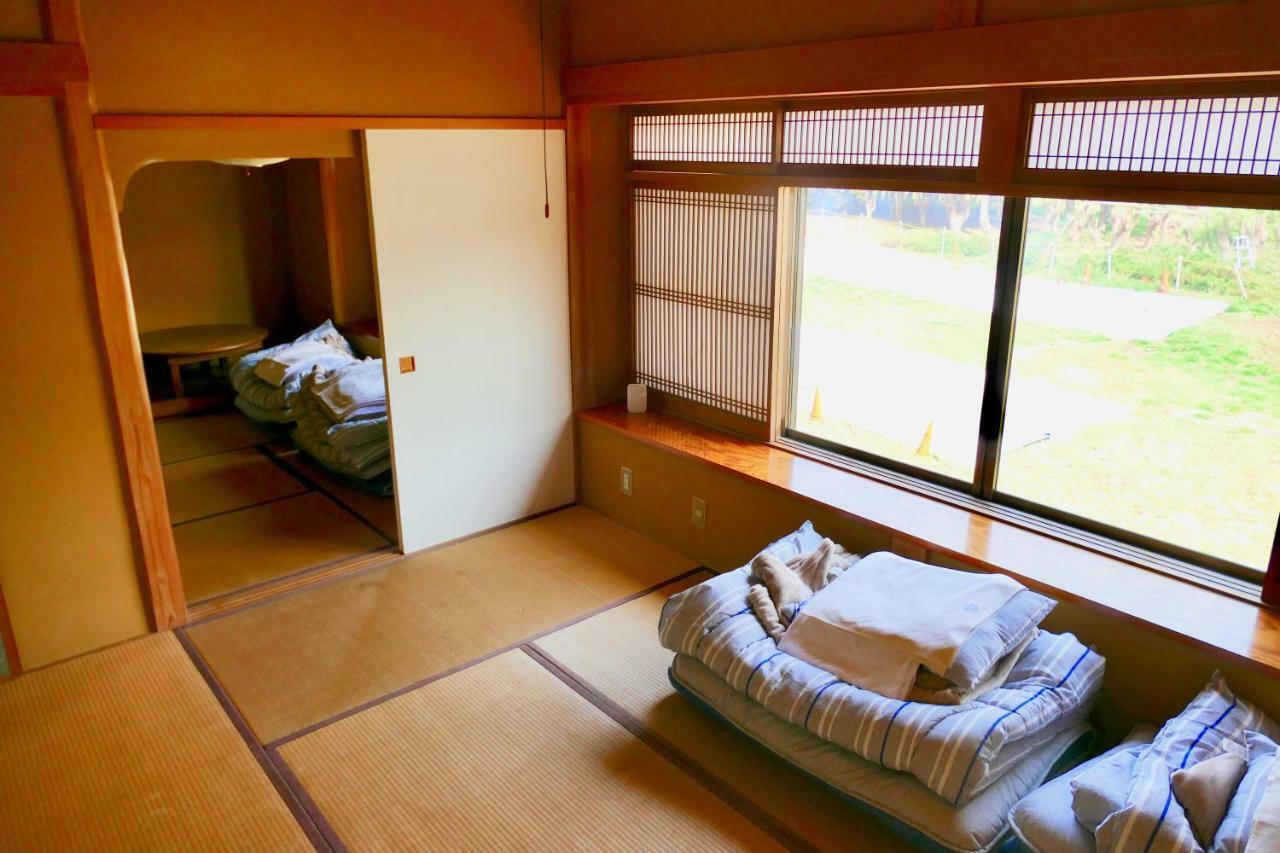 Fwa Guest House Fujinomiya Eksteriør bilde