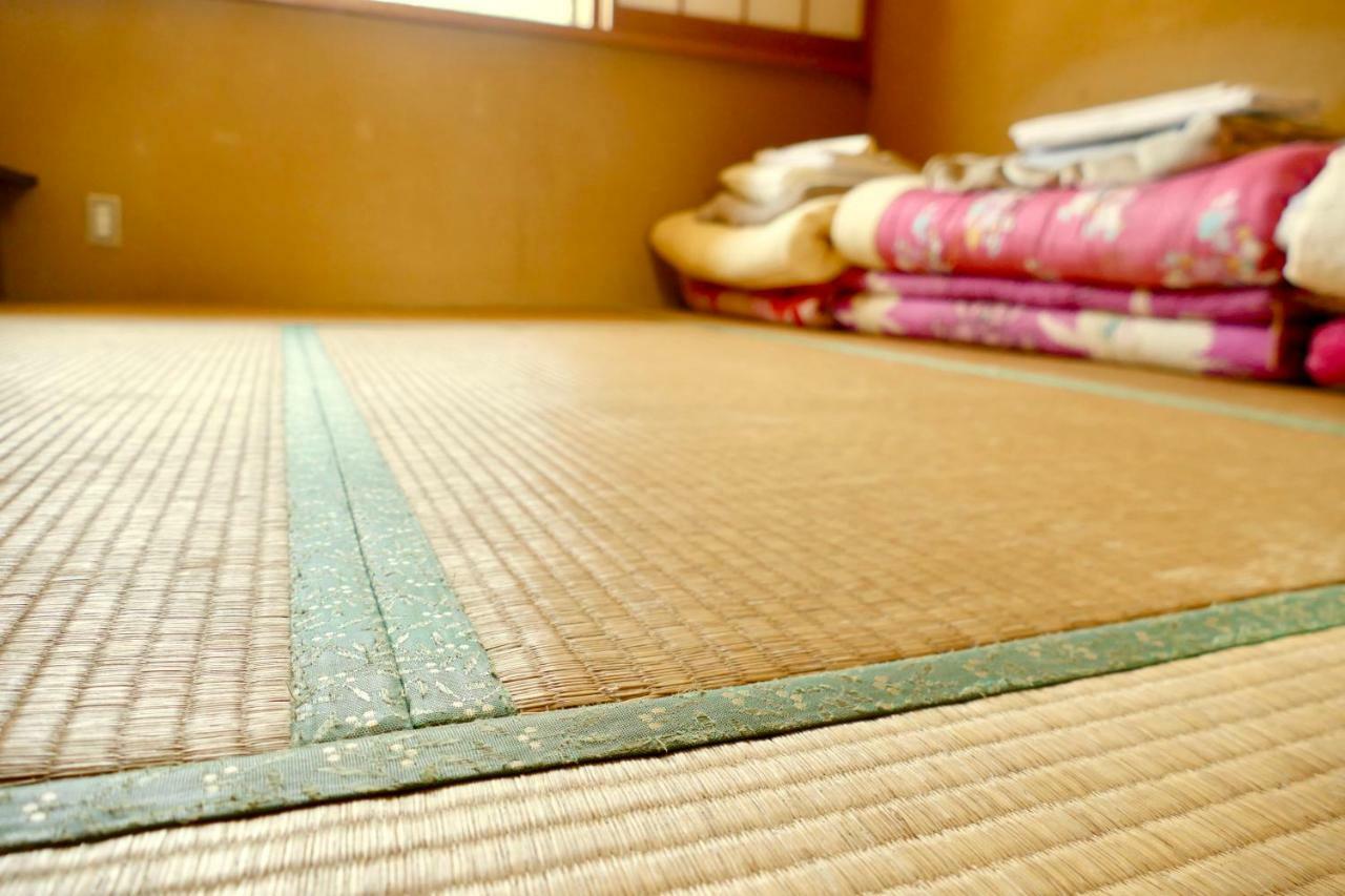 Fwa Guest House Fujinomiya Eksteriør bilde