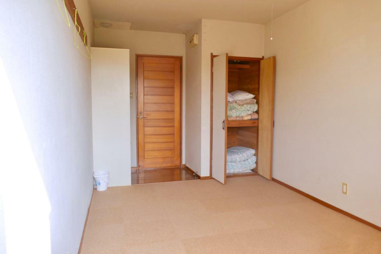 Fwa Guest House Fujinomiya Eksteriør bilde