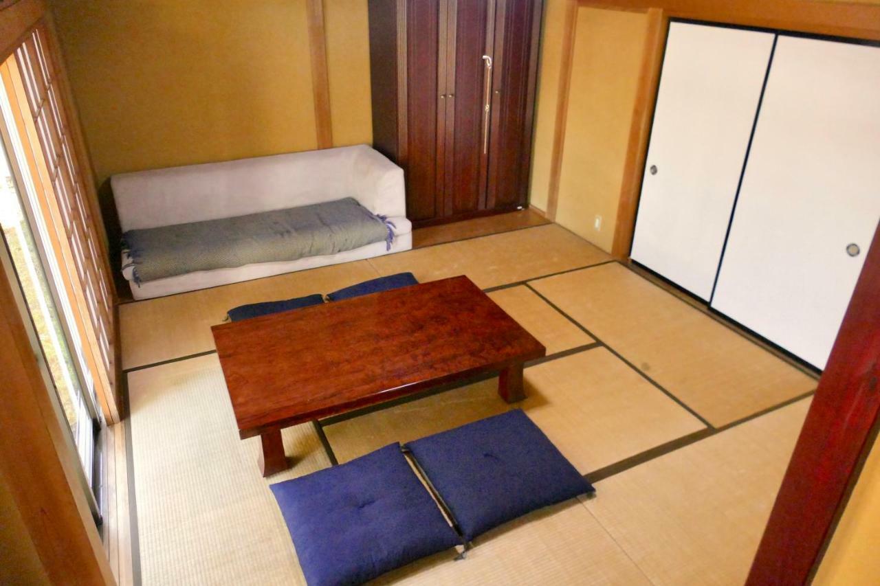 Fwa Guest House Fujinomiya Eksteriør bilde